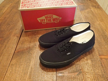 Vans Authentic