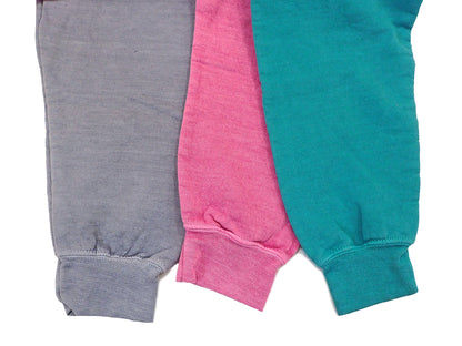 【TOWN CRAFT】90s PIGMENT CREW SWEAT