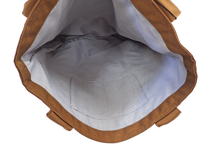 【Carhartt】ESSENTIALS TOTE　