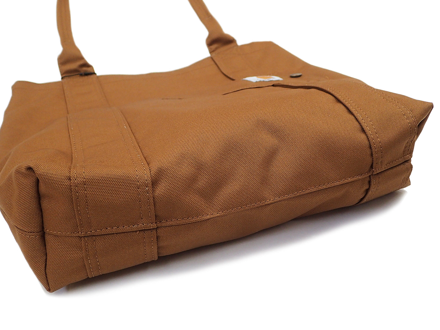 【Carhartt】ESSENTIALS TOTE　