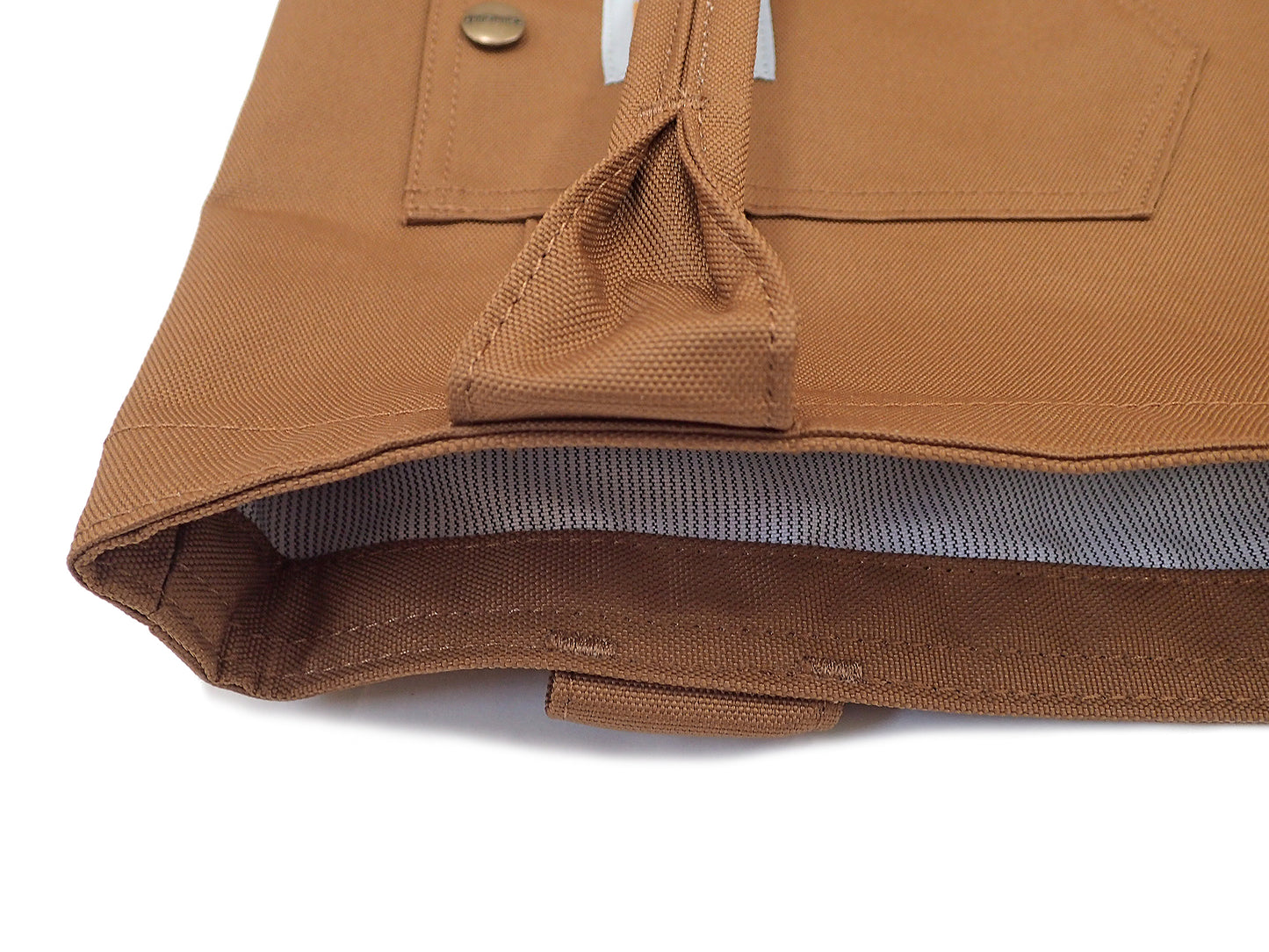 【Carhartt】ESSENTIALS TOTE　