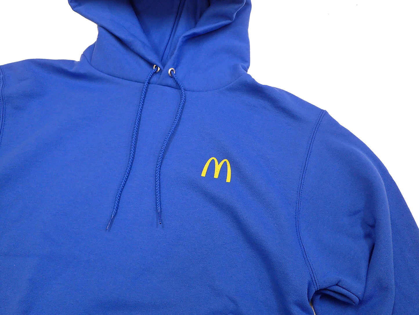 【McDonald's】ARCHES CHAMPION TM HOODIE