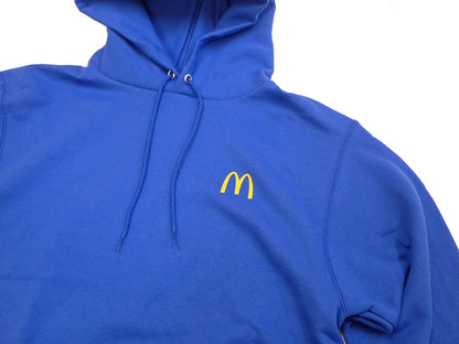 【McDonald's】ARCHES CHAMPION TM HOODIE