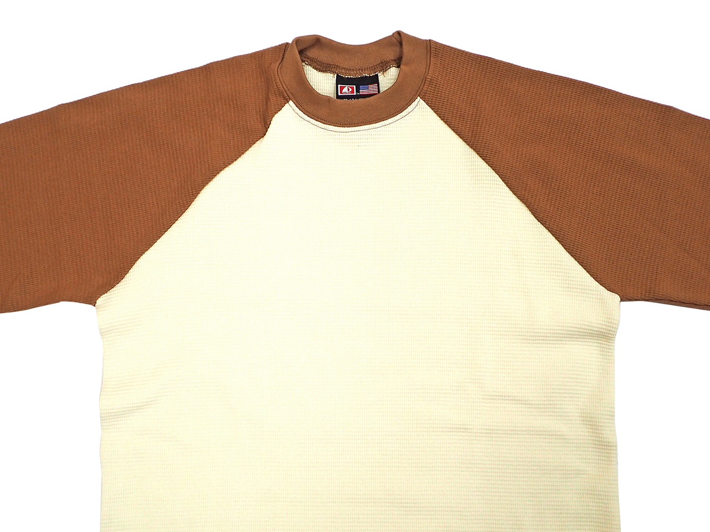 【BAYSIDE】HEAVYWEIGHT 7.5oz