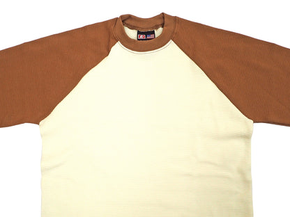 【BAYSIDE】HEAVYWEIGHT 7.5oz