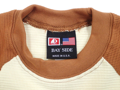 【BAYSIDE】HEAVYWEIGHT 7.5oz