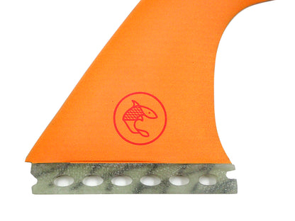 TWIN470 ORANGE