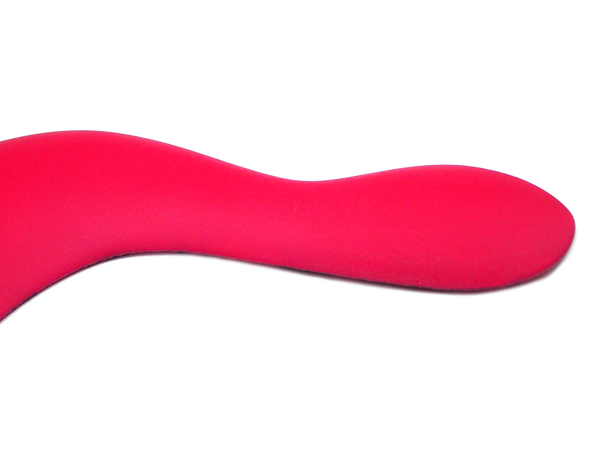 TWIN470 RED CARBON