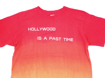 【MULCH】HOLLYWOOD IS A PASTIME