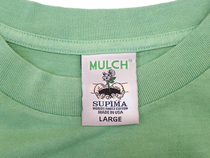 【MULCH】CALL ME IF YOU GET LOST