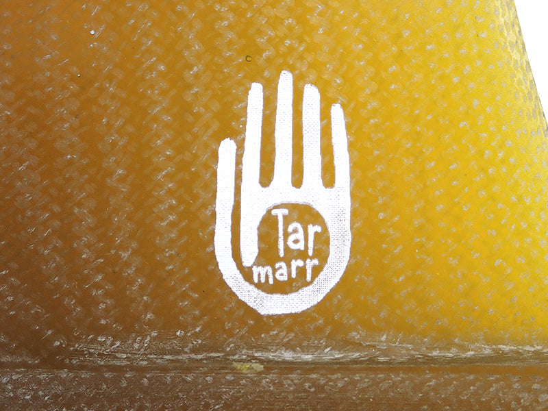 Tarmarr Handcraft Super Flex Fin Wide 8'5 
