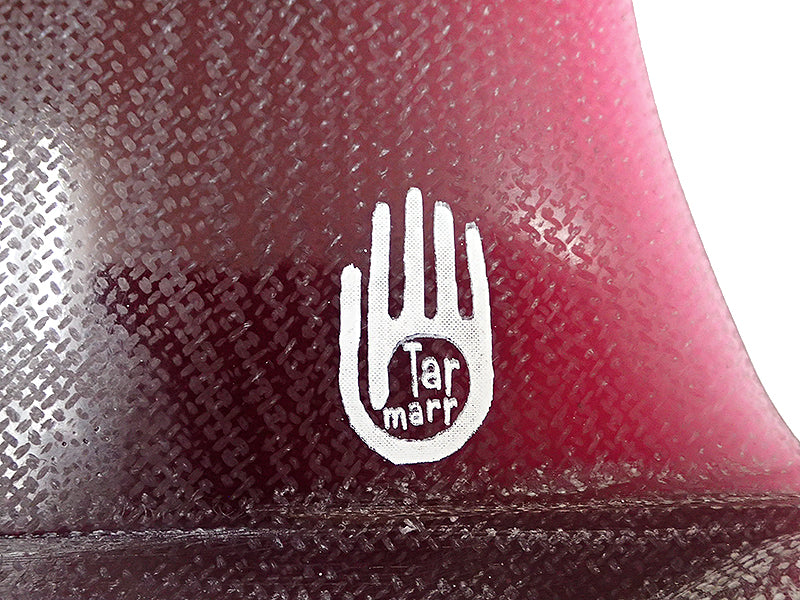 Tarmarr Handcraft Super Flex Fin Wide 8'5 