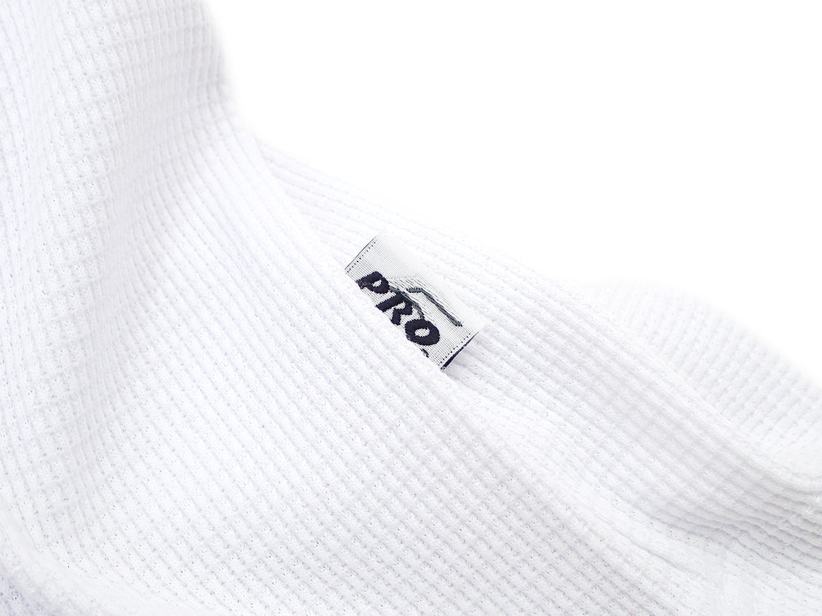 【PRO5】6.7oz THERMAL TEE