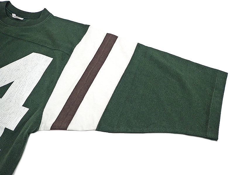 【JACKSON MATISSE】64 FOOTBALL TEE