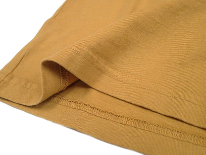 【MULCH】THE MULCHER S/S TEE
