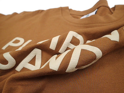[MULCH] PUMPING SAND S/S TEE
