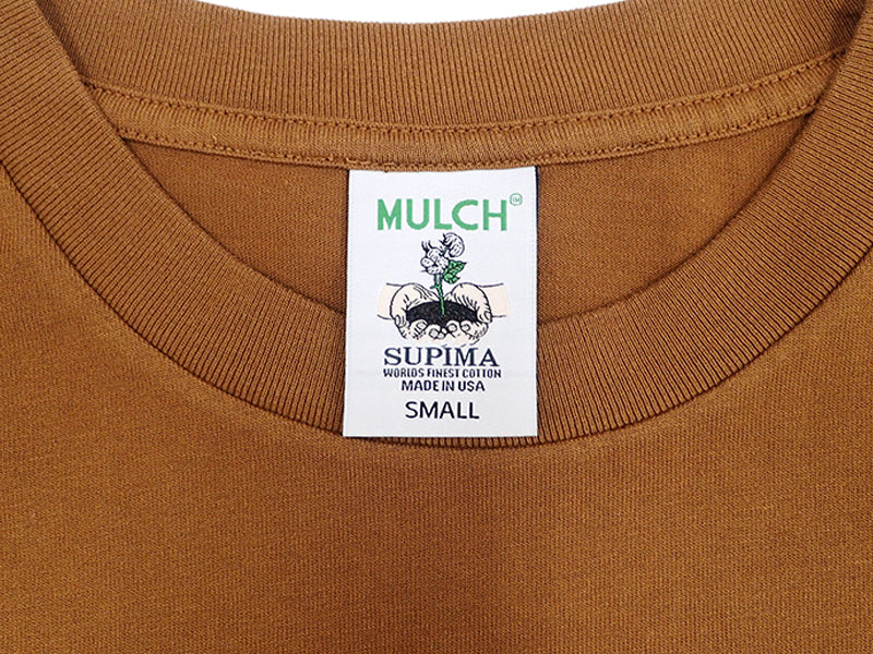 [MULCH] PUMPING SAND S/S TEE