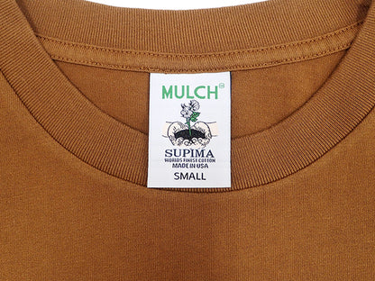 [MULCH] PUMPING SAND S/S TEE