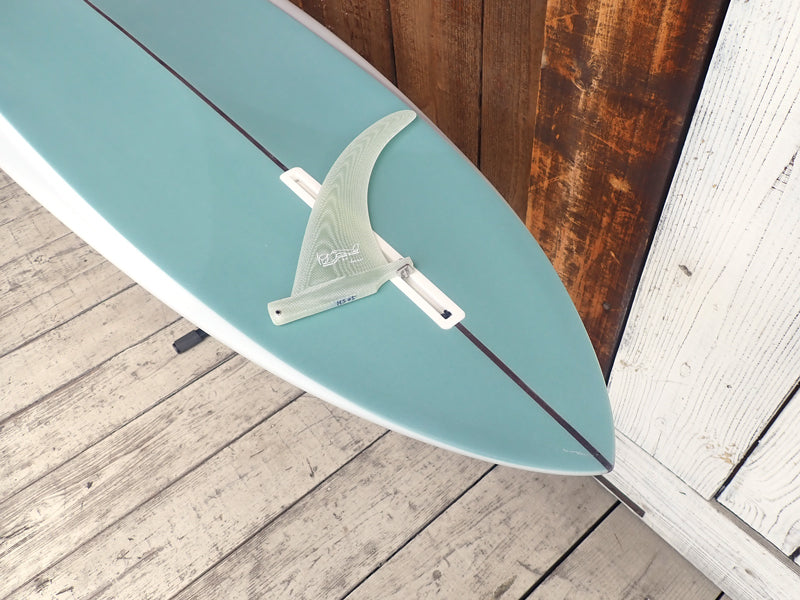 Selena Pintail Edge 8'6"