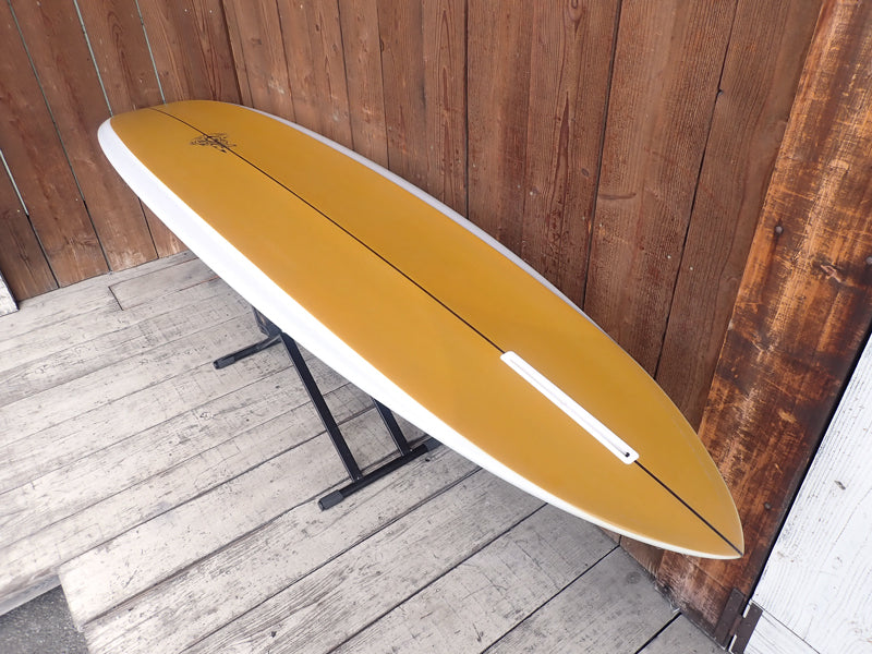 Selena Pintail Edge 8'4"