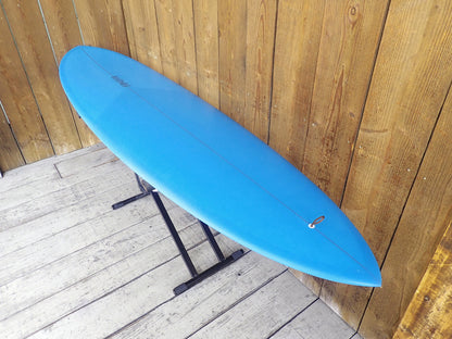 Selena Pintail 7'4"