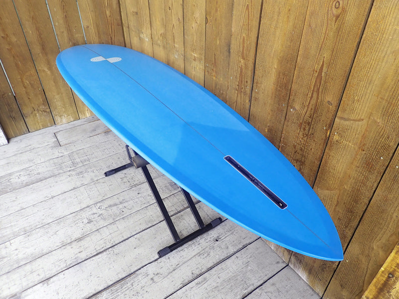 Selena Pintail 7'4"