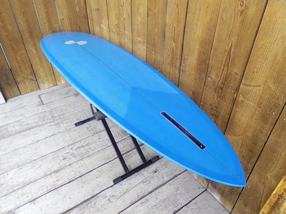 Selena Pintail 7'4"