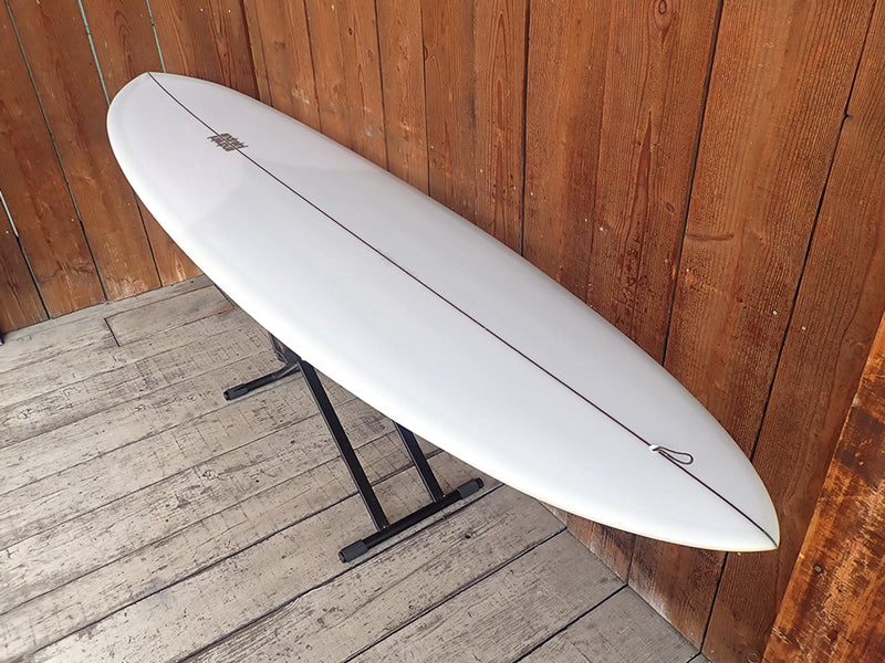 Selena Pintail Edge 7'10"
