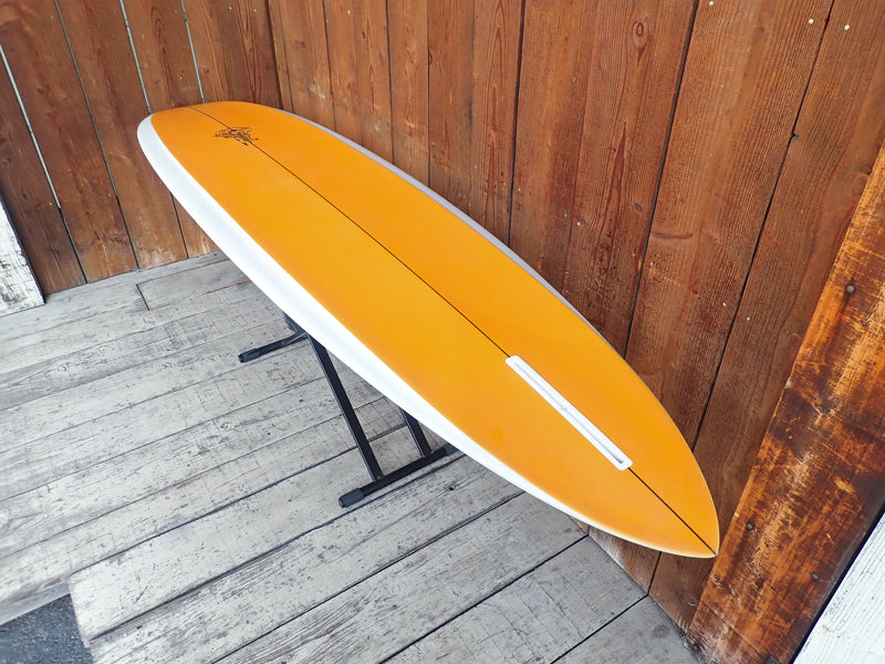 Selena Pintail Edge 7'10"