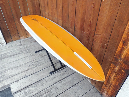 Selena Pintail Edge 7'10"