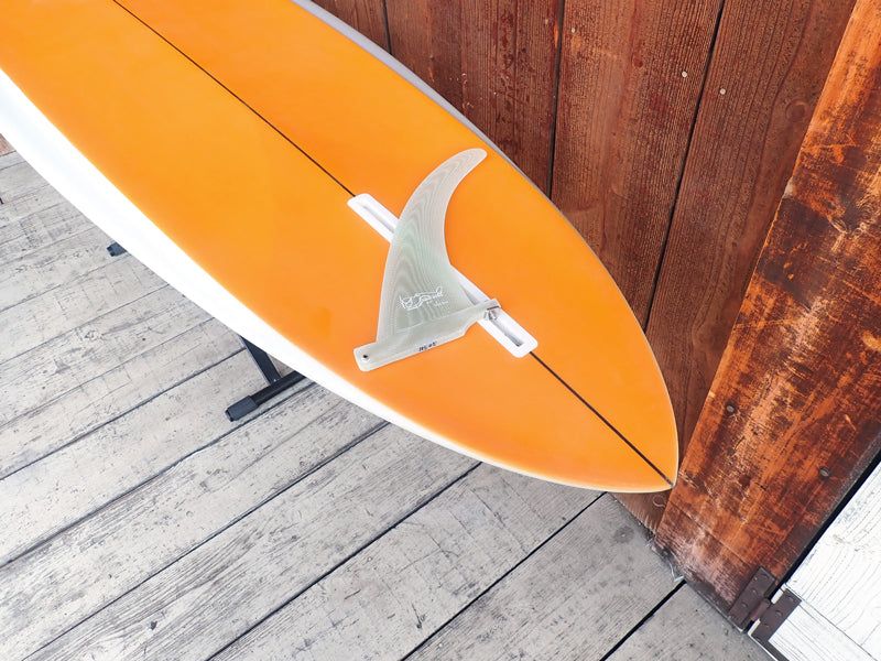 Selena Pintail Edge 7'10"