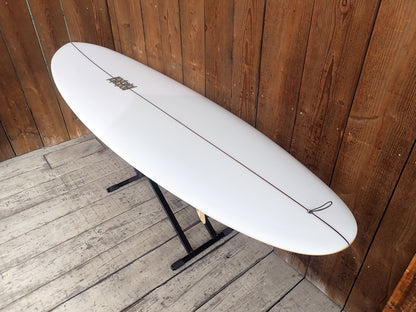 Bullet Edge 6'8"