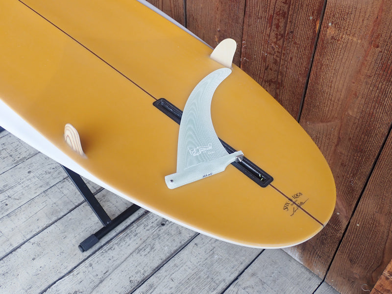 Bullet Edge 6'8"