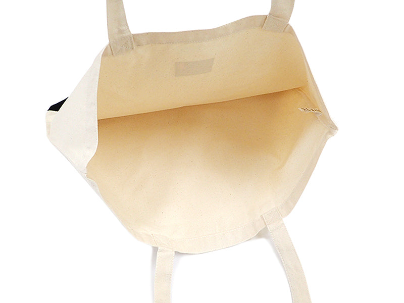 HOLYSMOKE SURFSHOP TOTE BAG