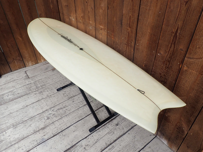 MANDALA/DARK CLOUD 6'3"