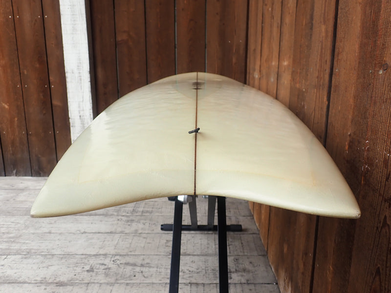 MANDALA/DARK CLOUD 6'3"