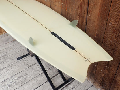 MANDALA/DARK CLOUD 6'3"