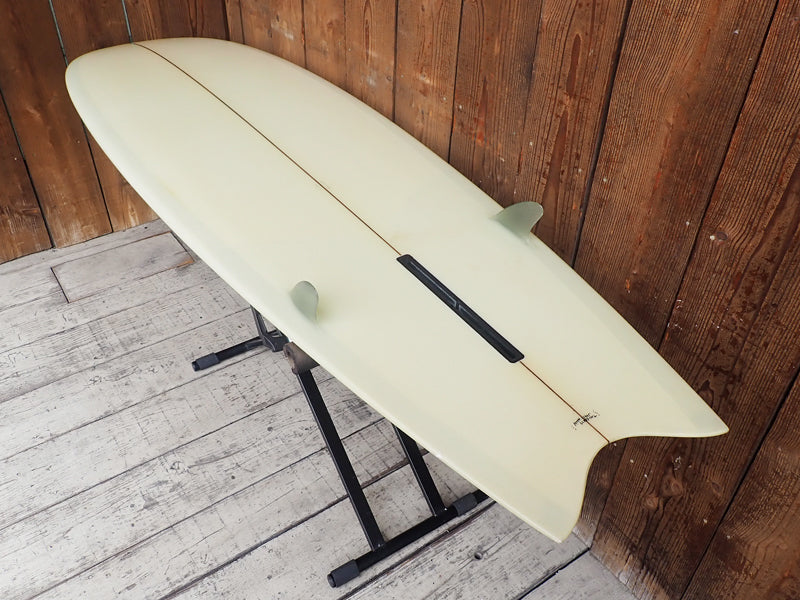 MANDALA/DARK CLOUD 6'3"