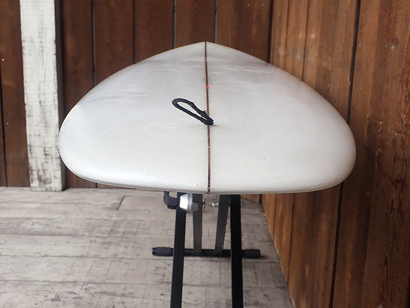 CHRISTENSON/ULTRA TRACKER 7'4"