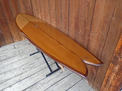 JOSH HALL/FISH SIMMONS 7'6"