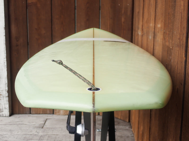 ALMOND SURFBOARDS/KOOKUMBER 5'8 – ホーリースモーク