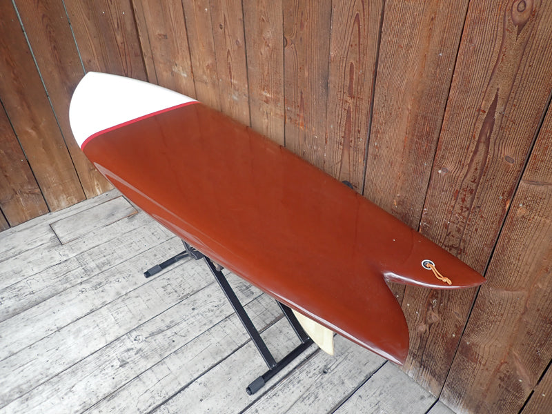 CHRISTENSON/CC FISH 5'10