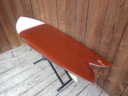 CHRISTENSON/CC FISH 5'10