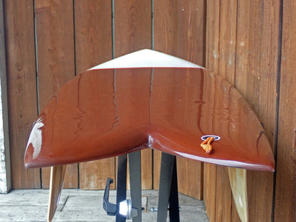 CHRISTENSON/CC FISH 5'10