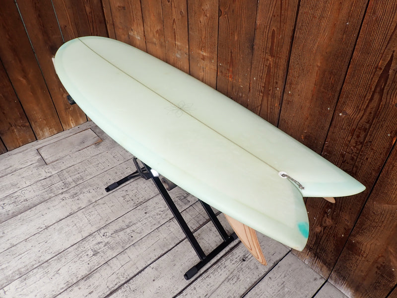MANDALA 5'5"