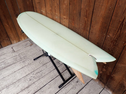 MANDALA 5'5"