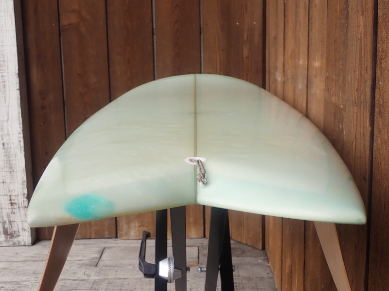 MANDALA 5'5"