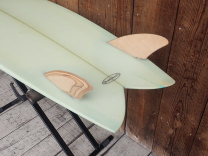 MANDALA 5'5"