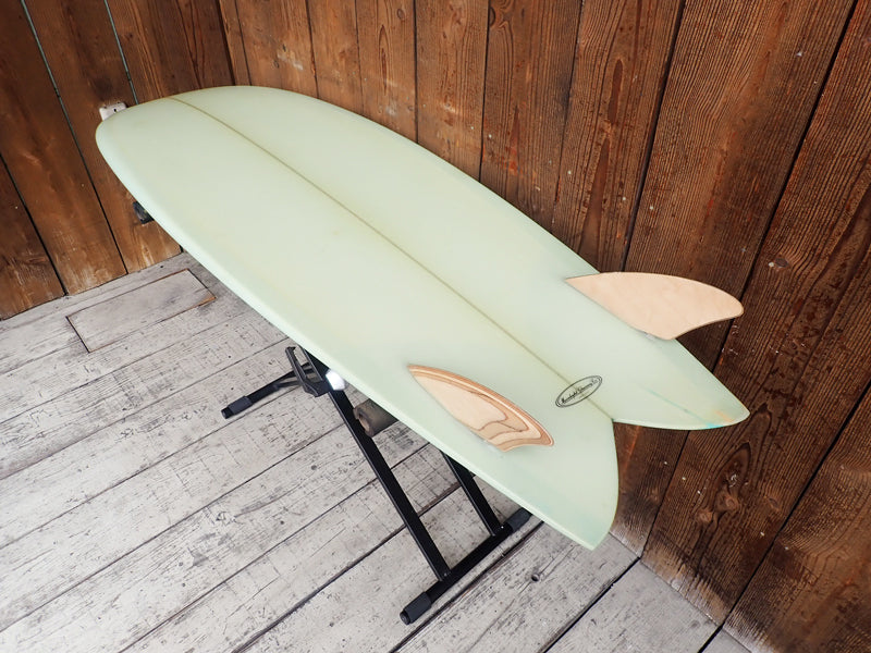 MANDALA 5'5"