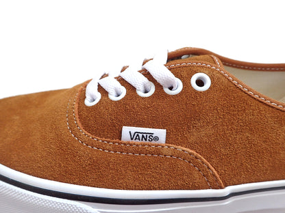 Vans Authentic